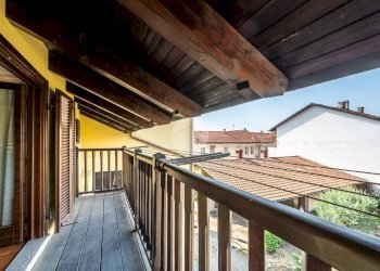 Casa semi indipendente Via Stura, Villanova Canavese - foto 31