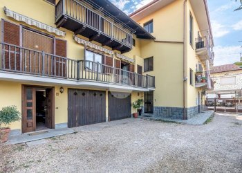Casa semi indipendente Via Stura, Villanova Canavese - foto 32