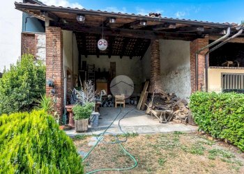 Casa semi indipendente Via Stura, Villanova Canavese - foto 34