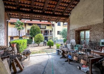 Casa semi indipendente Via Stura, Villanova Canavese - foto 35