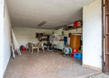 Casa semi indipendente Via Stura, Villanova Canavese - foto 36