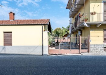 Casa semi indipendente Via Stura, Villanova Canavese - foto 37