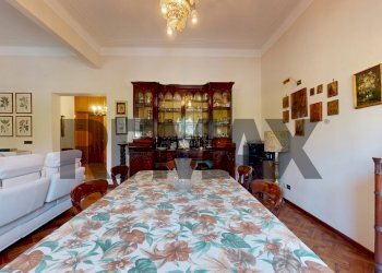 Three-room apartment Via Oreste De Gaspari, 26
Albaro, Genova (neighborhood Albaro) - photo 6