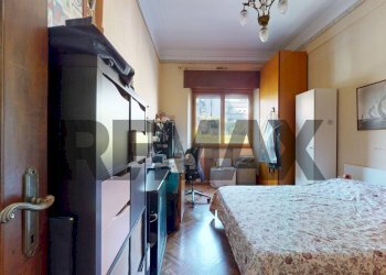 Three-room apartment Via Oreste De Gaspari, 26
Albaro, Genova (neighborhood Albaro) - photo 14