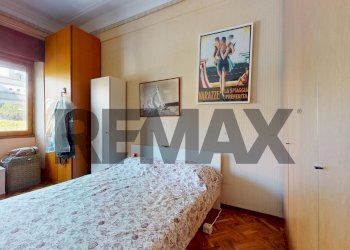 Three-room apartment Via Oreste De Gaspari, 26
Albaro, Genova (neighborhood Albaro) - photo 15