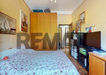 Three-room apartment Via Oreste De Gaspari, 26
Albaro, Genova (neighborhood Albaro) - photo 17