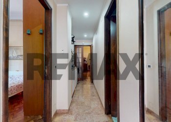 Three-room apartment Via Oreste De Gaspari, 26
Albaro, Genova (neighborhood Albaro) - photo 18