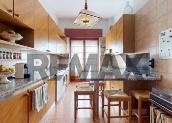 Three-room apartment Via Oreste De Gaspari, 26
Albaro, Genova (neighborhood Albaro) - photo 19
