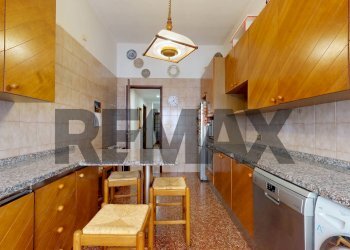 Three-room apartment Via Oreste De Gaspari, 26
Albaro, Genova (neighborhood Albaro) - photo 20