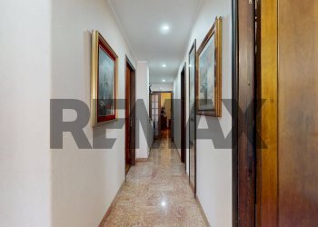 Three-room apartment Via Oreste De Gaspari, 26
Albaro, Genova (neighborhood Albaro) - photo 21