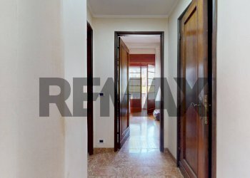 Three-room apartment Via Oreste De Gaspari, 26
Albaro, Genova (neighborhood Albaro) - photo 22