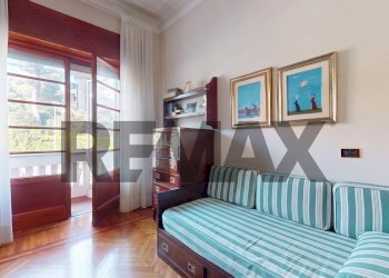 Three-room apartment Via Oreste De Gaspari, 26
Albaro, Genova (neighborhood Albaro) - photo 25