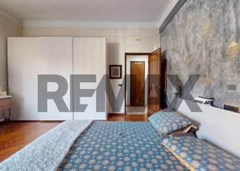 Three-room apartment Via Oreste De Gaspari, 26
Albaro, Genova (neighborhood Albaro) - photo 26