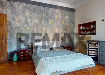 Three-room apartment Via Oreste De Gaspari, 26
Albaro, Genova (neighborhood Albaro) - photo 28