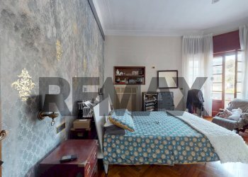 Three-room apartment Via Oreste De Gaspari, 26
Albaro, Genova (neighborhood Albaro) - photo 29
