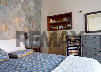 Three-room apartment Via Oreste De Gaspari, 26
Albaro, Genova (neighborhood Albaro) - photo 30
