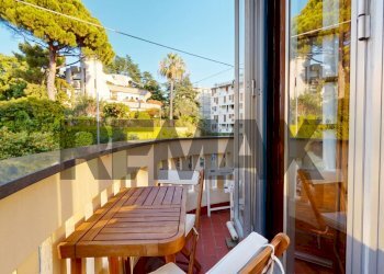 Three-room apartment Via Oreste De Gaspari, 26
Albaro, Genova (neighborhood Albaro) - photo 35
