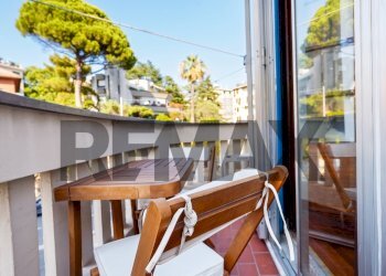 Three-room apartment Via Oreste De Gaspari, 26
Albaro, Genova (neighborhood Albaro) - photo 37