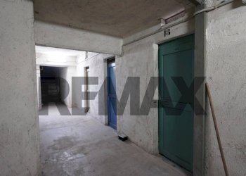 Three-room apartment Via Oreste De Gaspari, 26
Albaro, Genova (neighborhood Albaro) - photo 38