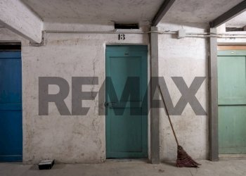 Three-room apartment Via Oreste De Gaspari, 26
Albaro, Genova (neighborhood Albaro) - photo 39