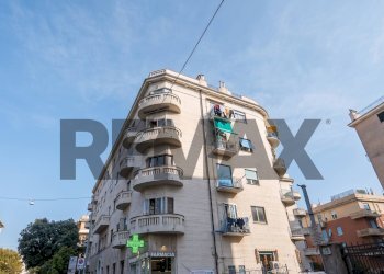 Three-room apartment Via Oreste De Gaspari, 26
Albaro, Genova (neighborhood Albaro) - photo 44