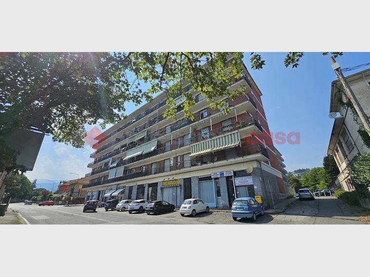 Three-room apartment via martiri del XXI, 57, Pinerolo - photo 1