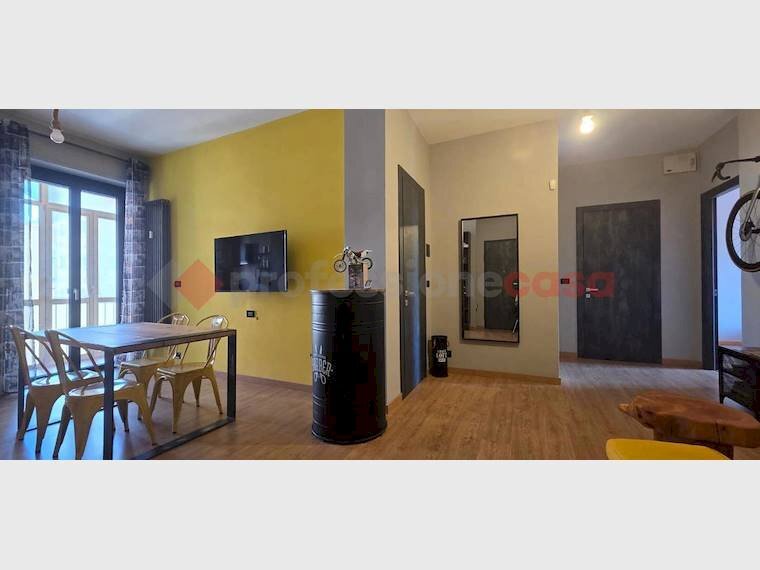 Three-room apartment via martiri del XXI, 57, Pinerolo - photo 2