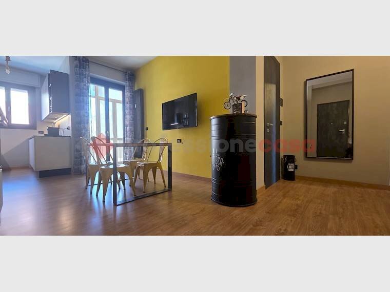 Three-room apartment via martiri del XXI, 57, Pinerolo - photo 3