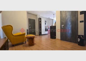 Three-room apartment via martiri del XXI, 57, Pinerolo - photo 4