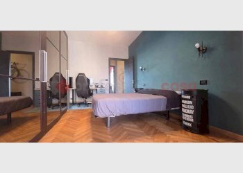 Three-room apartment via martiri del XXI, 57, Pinerolo - photo 17