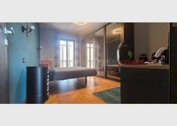 Three-room apartment via martiri del XXI, 57, Pinerolo - photo 18