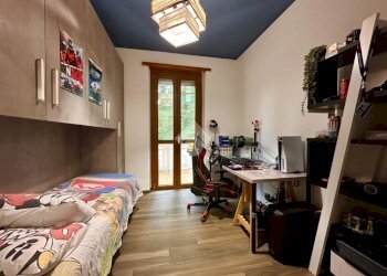 Trilocale Via Paisas, Giaveno - foto 30