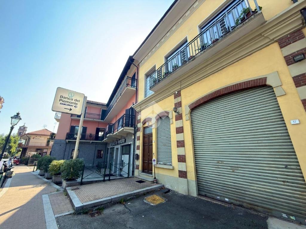 Casa semi indipendente Via coazze, Giaveno - foto 1