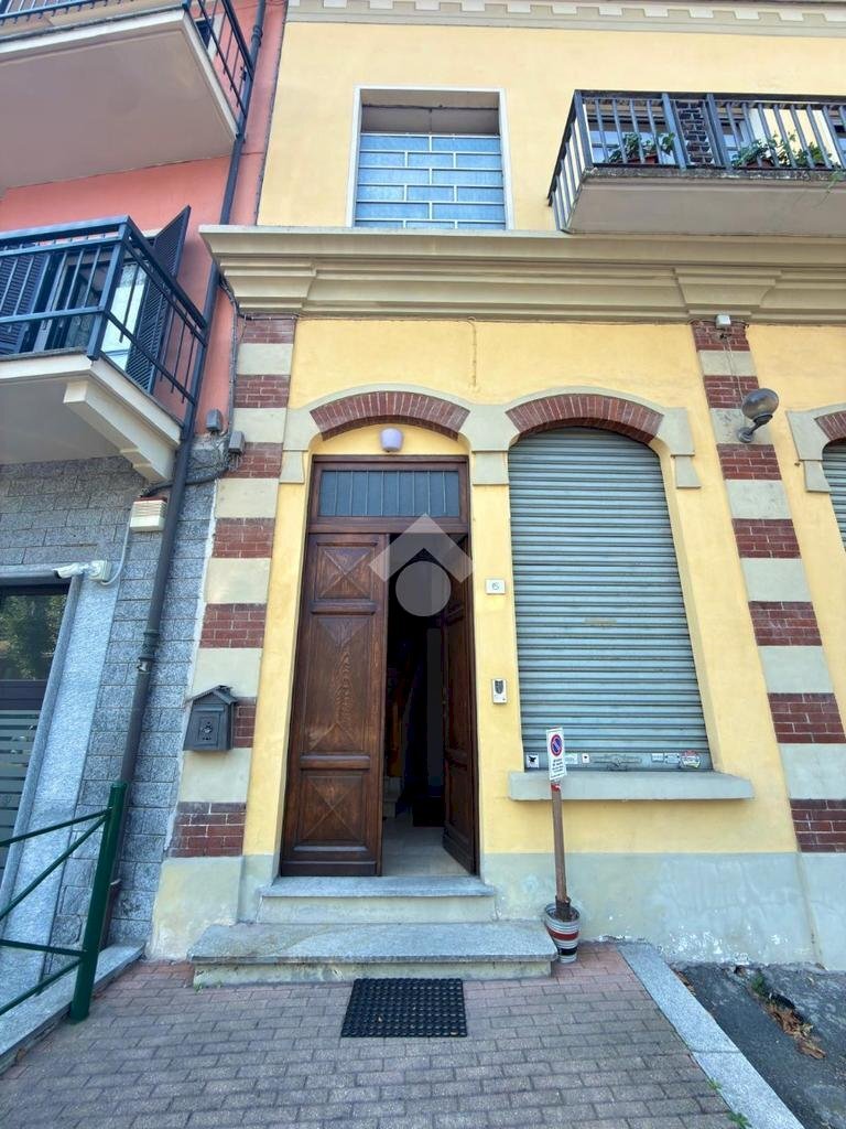 Casa semi indipendente Via coazze, Giaveno - foto 2
