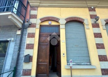 Casa semi indipendente Via coazze, Giaveno - foto 2