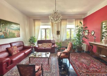 Casa semi indipendente Via coazze, Giaveno - foto 4
