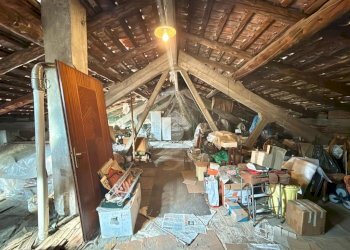 Casa semi indipendente Via coazze, Giaveno - foto 17