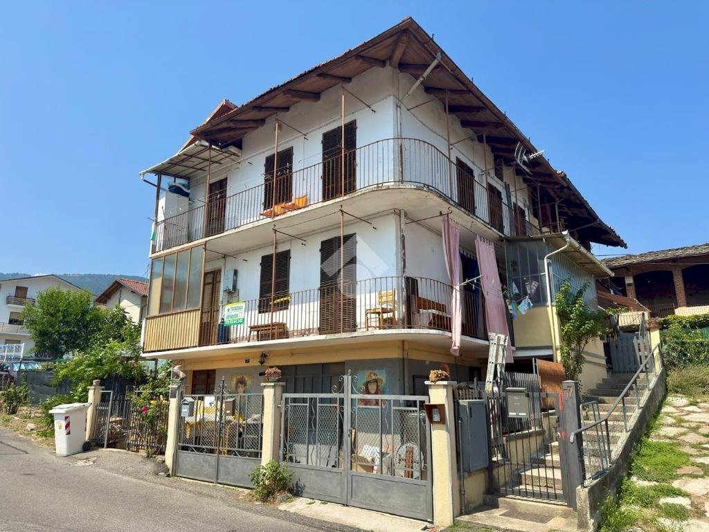 Semi-detached house Via Villar Grande, Coazze - photo 2