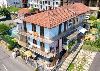 Semi-detached house Via Villar Grande, Coazze - photo 1