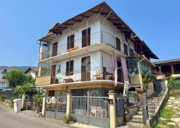 Semi-detached house Via Villar Grande, Coazze - photo 2