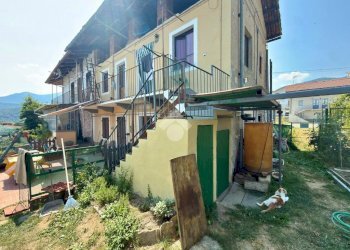 Semi-detached house Via Villar Grande, Coazze - photo 3