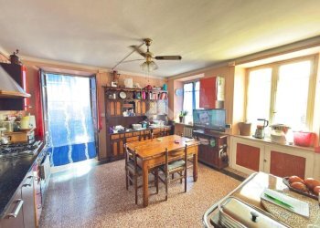 Semi-detached house Via Villar Grande, Coazze - photo 6