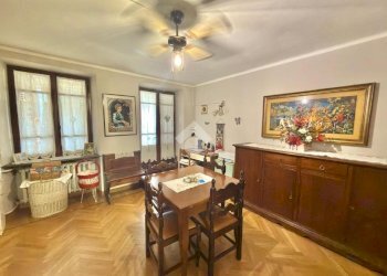 Semi-detached house Via Villar Grande, Coazze - photo 7