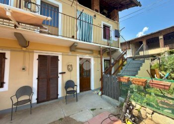 Semi-detached house Via Villar Grande, Coazze - photo 8