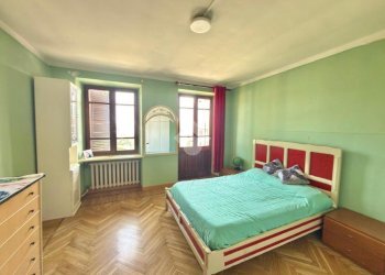 Semi-detached house Via Villar Grande, Coazze - photo 10