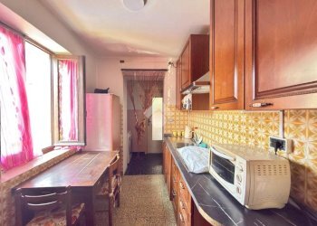 Semi-detached house Via Villar Grande, Coazze - photo 11