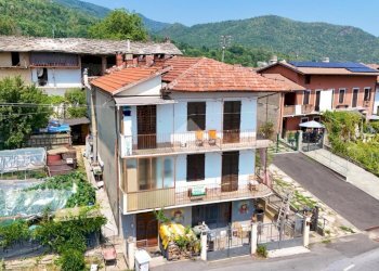Semi-detached house Via Villar Grande, Coazze - photo 15