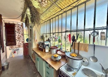 Semi-detached house Via Villar Grande, Coazze - photo 16
