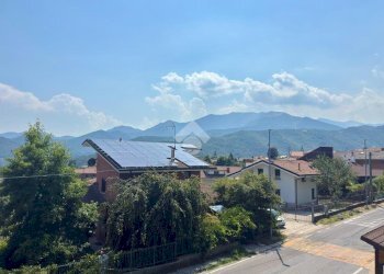 Semi-detached house Via Villar Grande, Coazze - photo 24