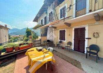 Semi-detached house Via Villar Grande, Coazze - photo 27